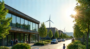 Politische Maßnahmen zur Förderung des Klimaschutzes (9/10)