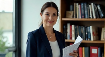 Politische Rahmenbedingungen mit Dr. Sophie Wagner, Politikwissenschaftlerin (9/10)