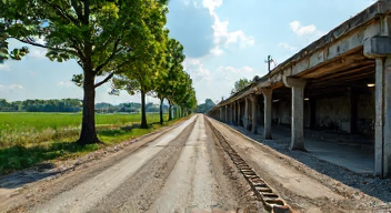 Politische Verantwortung im Straßenbau (9/10)