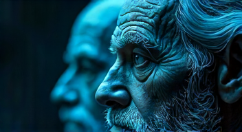 Psychoanalytische Sicht auf digitale Identitäten (7/10)