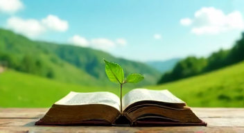 Psychologische Ansätze zur Förderung von Nachhaltigkeit