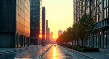 Psychologische Aspekte der Infrastrukturwahrnehmung