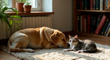 Psychologische Aspekte der Tierhaltung (7/10)