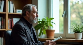 Psychologische Barrieren mit Dr. Peter Hoffmann, Psychologe (7/10)