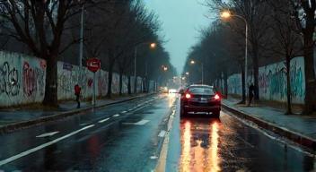 Psychologische Effekte von Verkehrsschäden (7/10)