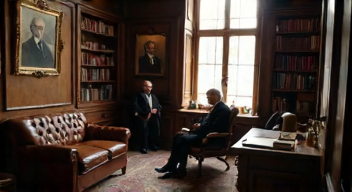 Psychologische Einsichten von Sigmund Freud (6/10)