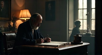 Psychologische Perspektiven: Sigmund Freud und die Angst vor Risiken (7/10)