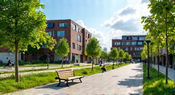 Soziale Aspekte der Infrastrukturentwicklung (6/10)