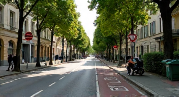 Soziale Aspekte der Straßeninstandhaltung (6/10)