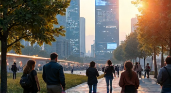 Soziale Auswirkungen der digitalen Transformation (6/10)