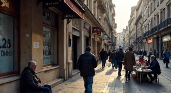 Soziale Auswirkungen der Finanzkrisen (6/10)