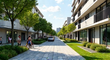 Soziale Auswirkungen von Infrastrukturprojekten