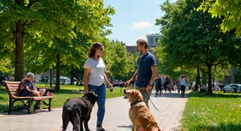 Soziale Dimensionen der Hundehaltung (6/10)