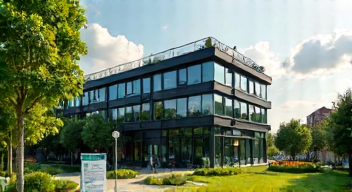 Soziale Verantwortung der Unternehmen (6/10)