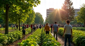 Soziale Verantwortung und die Rolle der Gesellschaft (6/10)