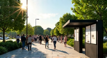 Soziale Verantwortung und öffentliche Aufklärung (7/10)