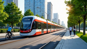 Strategische Mobilität: Europas Verteidigung, Infrastruktur und Investitionen