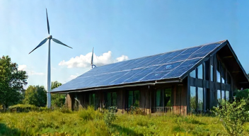 Technologische Ansätze zur Nachhaltigkeit (4/10)