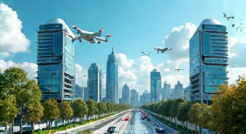 Technologische Disruption und ihre Herausforderungen (4/10)