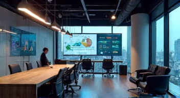 Technologische Einflüsse auf die Versicherungsbranche (4/10)