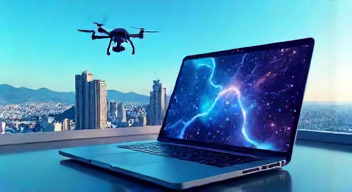 Technologische Fortschritte in der digitalen Ära (4/10)