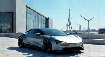 Technologische Innovationen durch Elon Musk