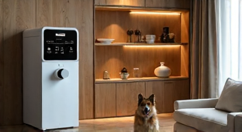 Technologische Innovationen für Haustiere (4/10)