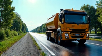 Technologische Innovationen im Straßenbau (4/10)