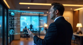 Technologische Innovationen in der Altersvorsorge (3/10)