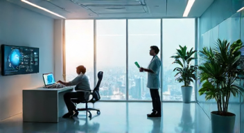 Technologische Innovationen in der PKV (4/10)