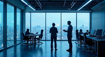 Technologische Innovationen und Kapitalanlage (4/10)