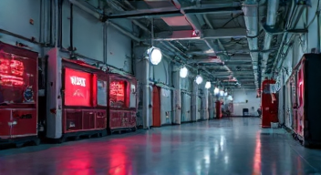 Technologische Innovationen zur Brandverhütung (5/10)