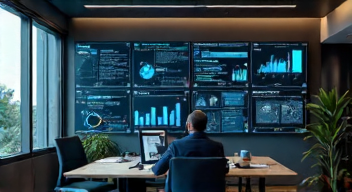 Technologische Lösungen zur Bewältigung der Insolvenzfolgen