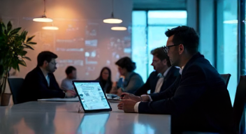 Technologische Lösungen zur Verbesserung der Patientenrechte (4/10)