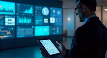 Technologischer Einfluss auf die Versicherungsbranche (4/10)