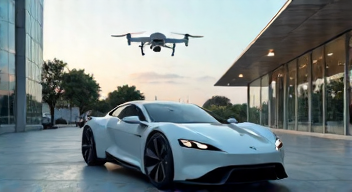 Technologischer Einfluss des IT-Experten Elon Musk (4/10)