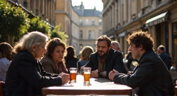 Überwindung von Skepsis in der Bevölkerung (8/10)