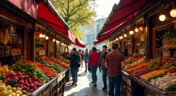 Vertrauen und Konsum: Ein ökonomischer Blick (8/10)