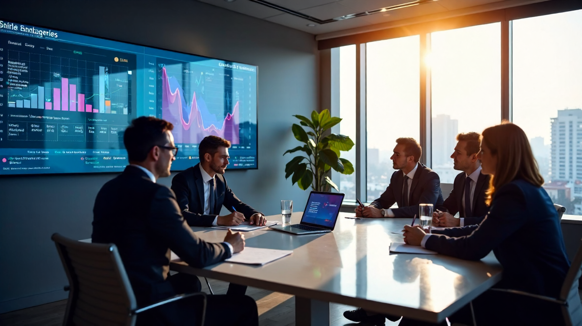 Zukunft der Versicherungen: Wettbewerbsfähigkeit, Regulierung, Finanzsystem stärken